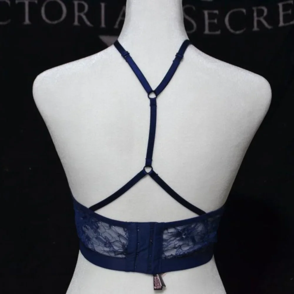 VICTORIA'S SECRET Very Sexy Bra Bralette - Picture 3 of 3